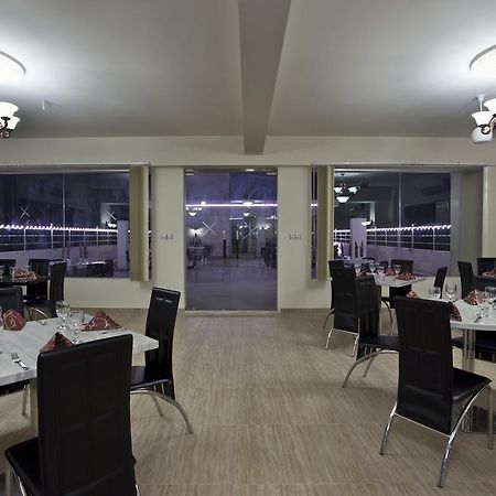 סילט La Rose Hotel מראה חיצוני תמונה