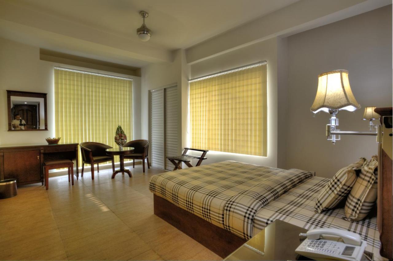 סילט La Rose Hotel חדר תמונה