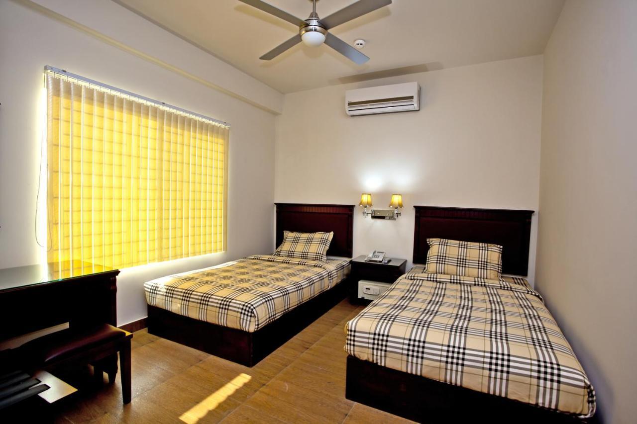 סילט La Rose Hotel חדר תמונה