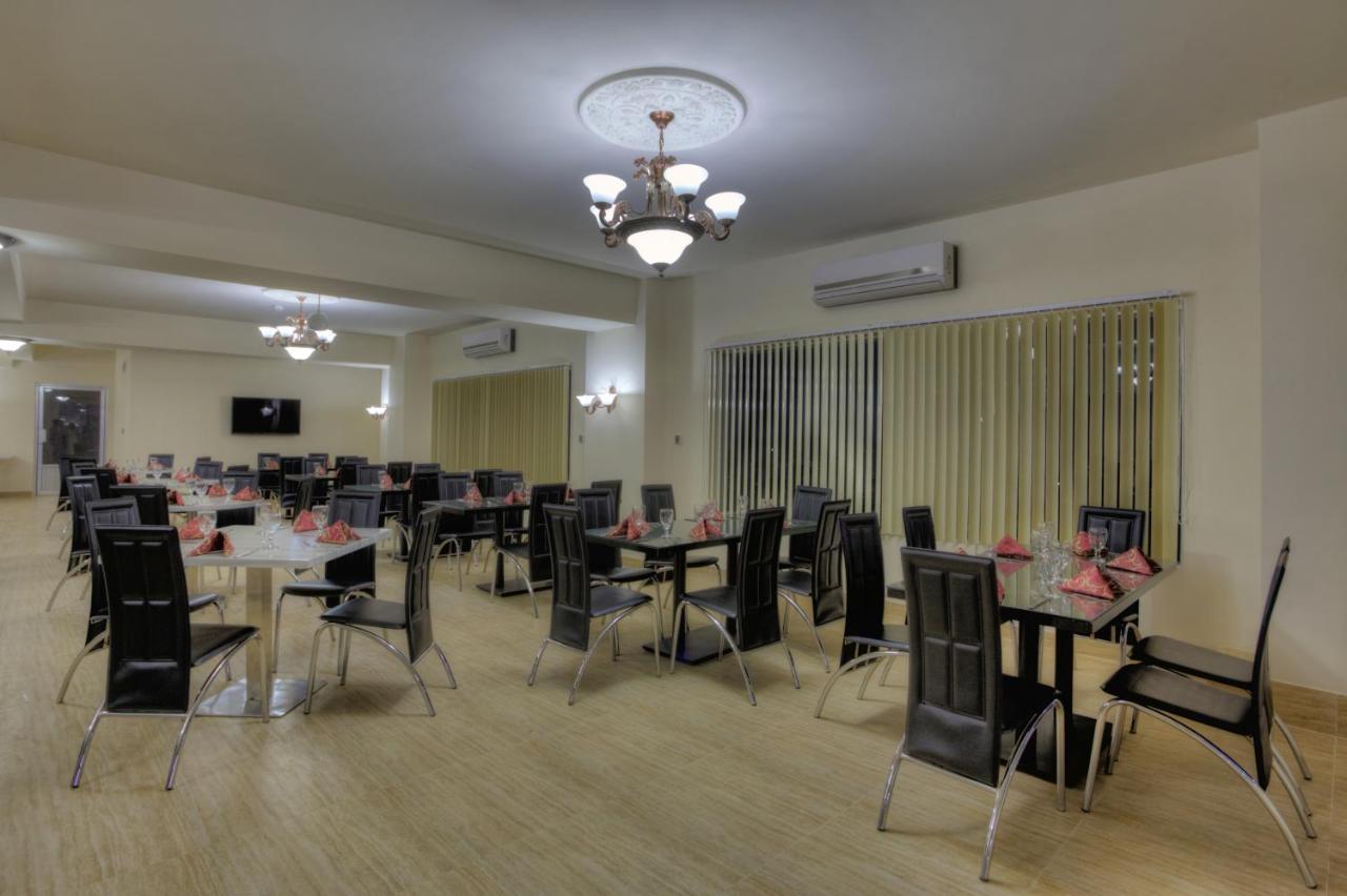 סילט La Rose Hotel מראה חיצוני תמונה