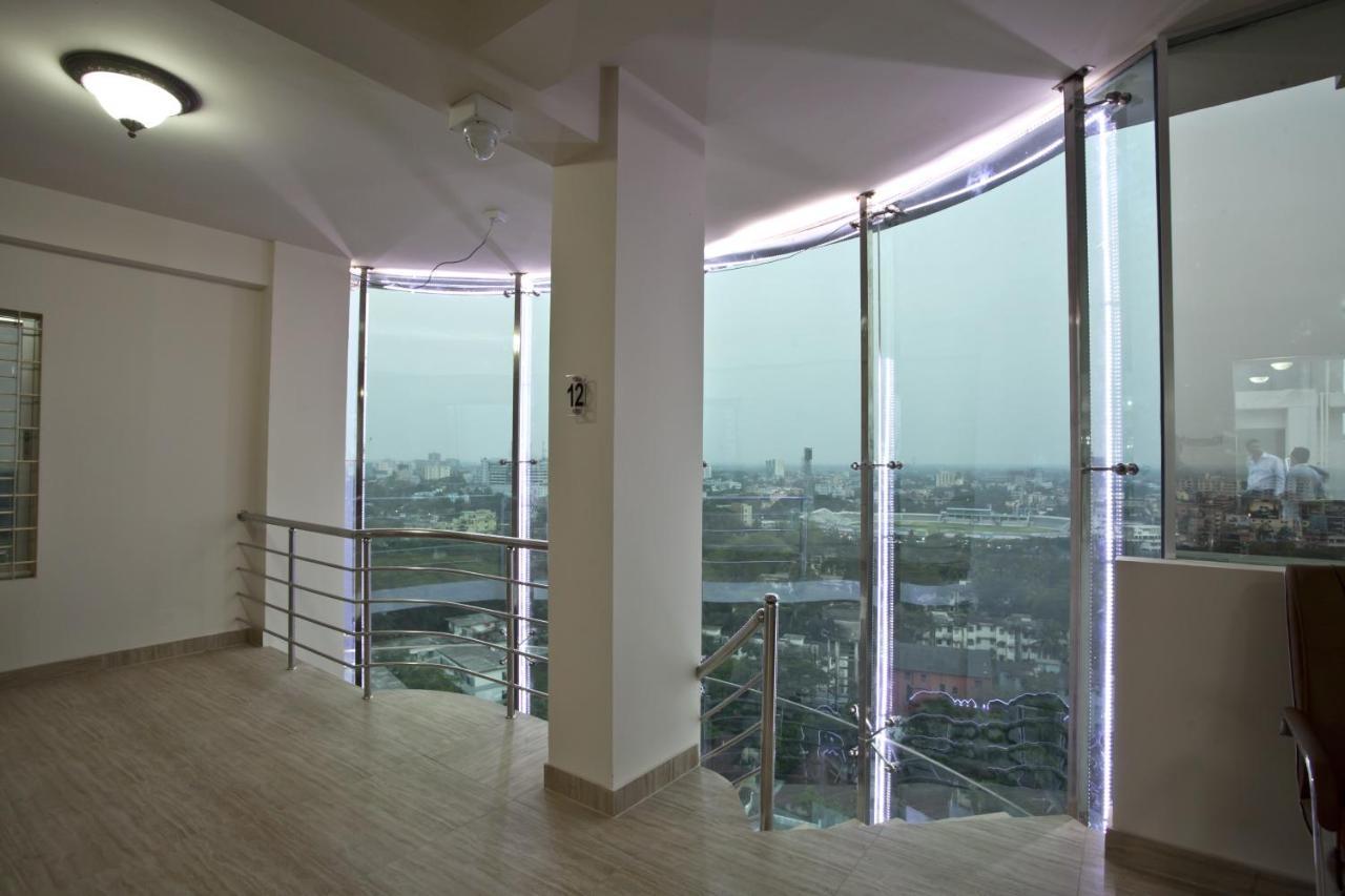 סילט La Rose Hotel מראה חיצוני תמונה