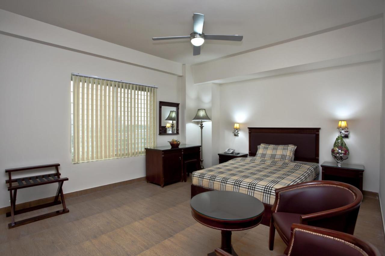 סילט La Rose Hotel חדר תמונה
