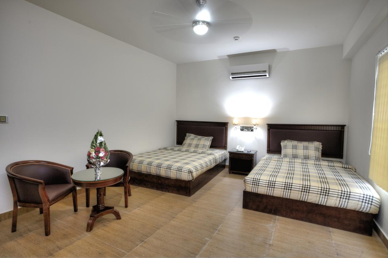 סילט La Rose Hotel חדר תמונה