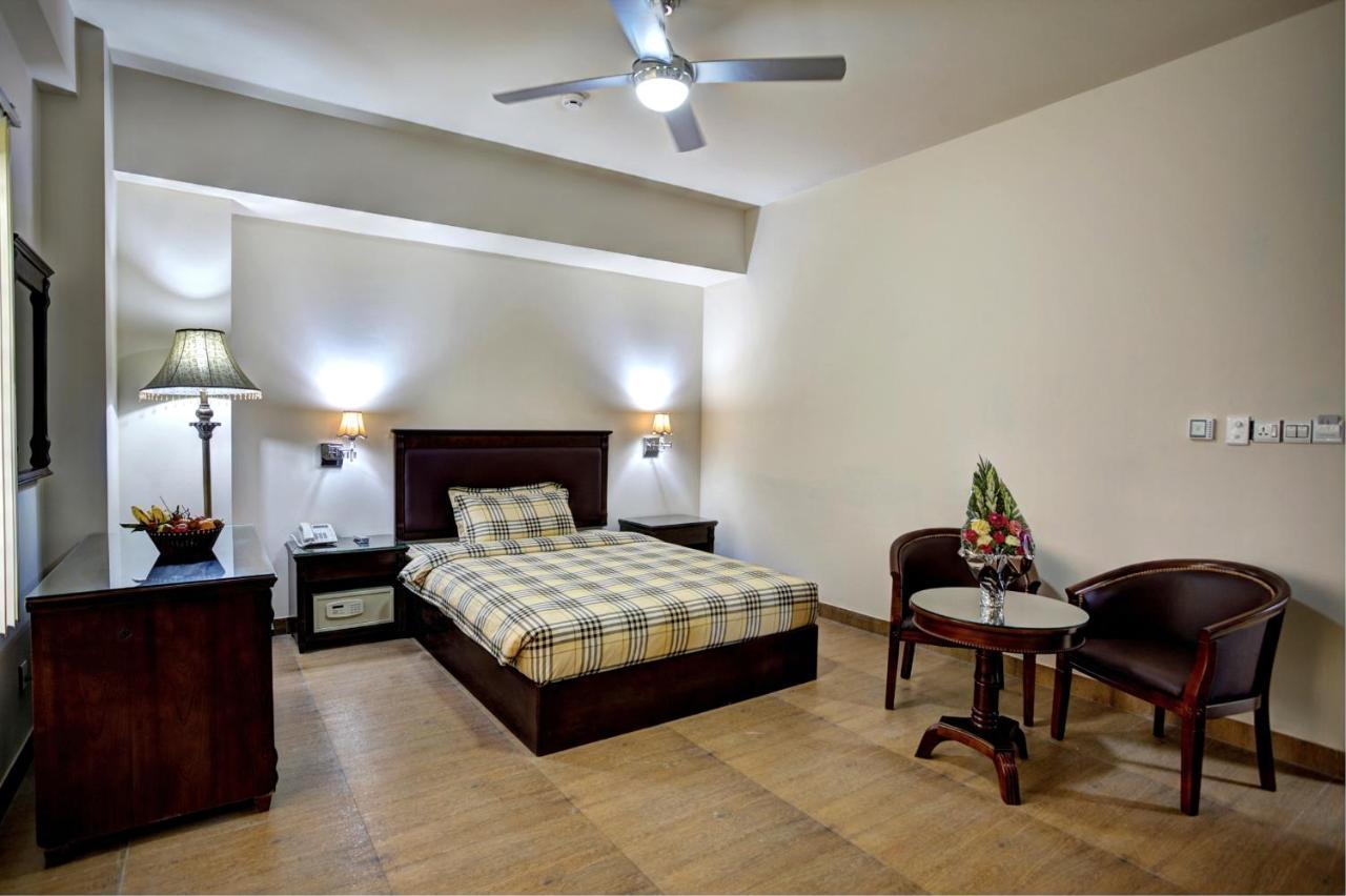 סילט La Rose Hotel חדר תמונה