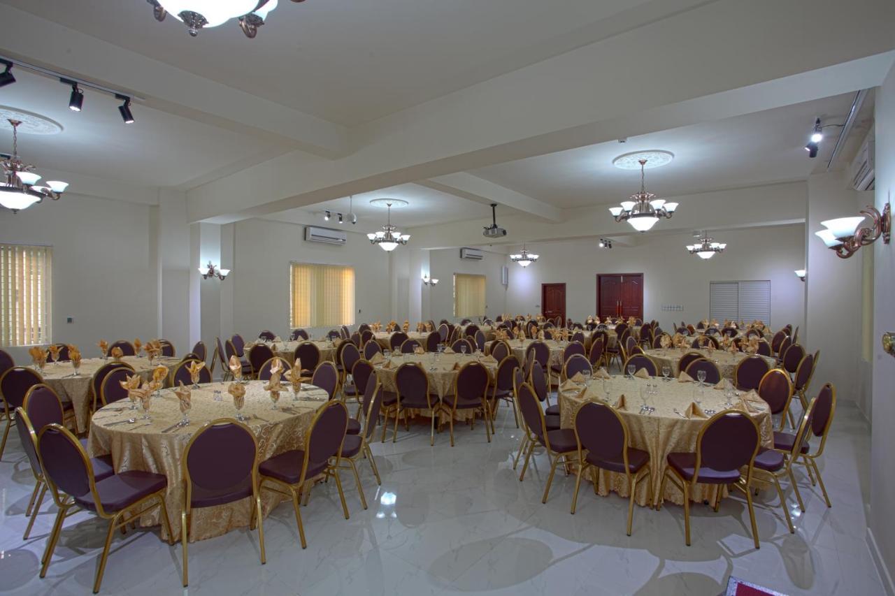 סילט La Rose Hotel מראה חיצוני תמונה