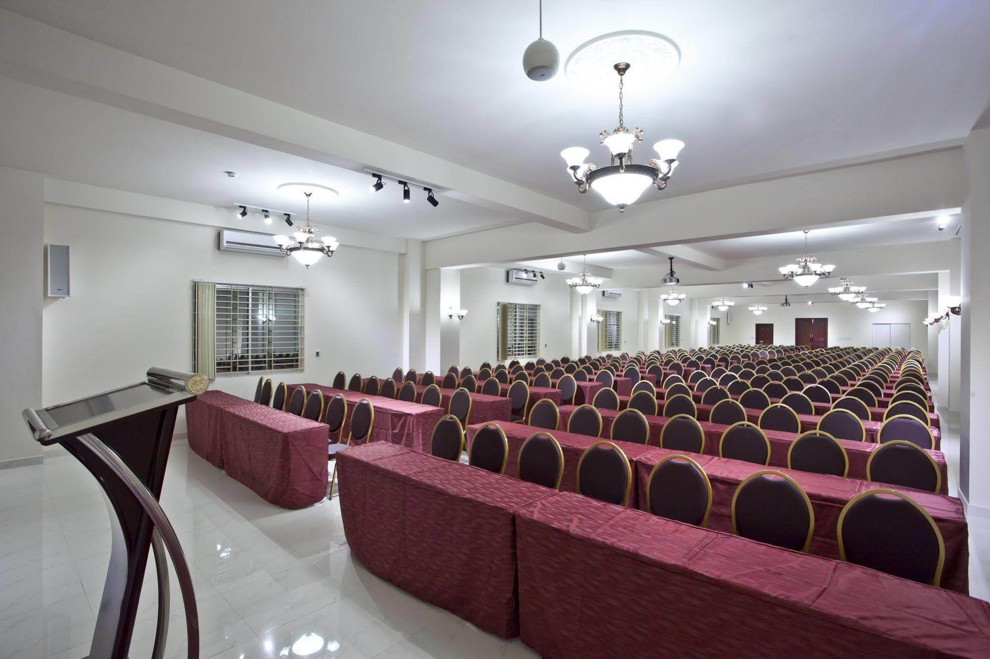 סילט La Rose Hotel מראה חיצוני תמונה