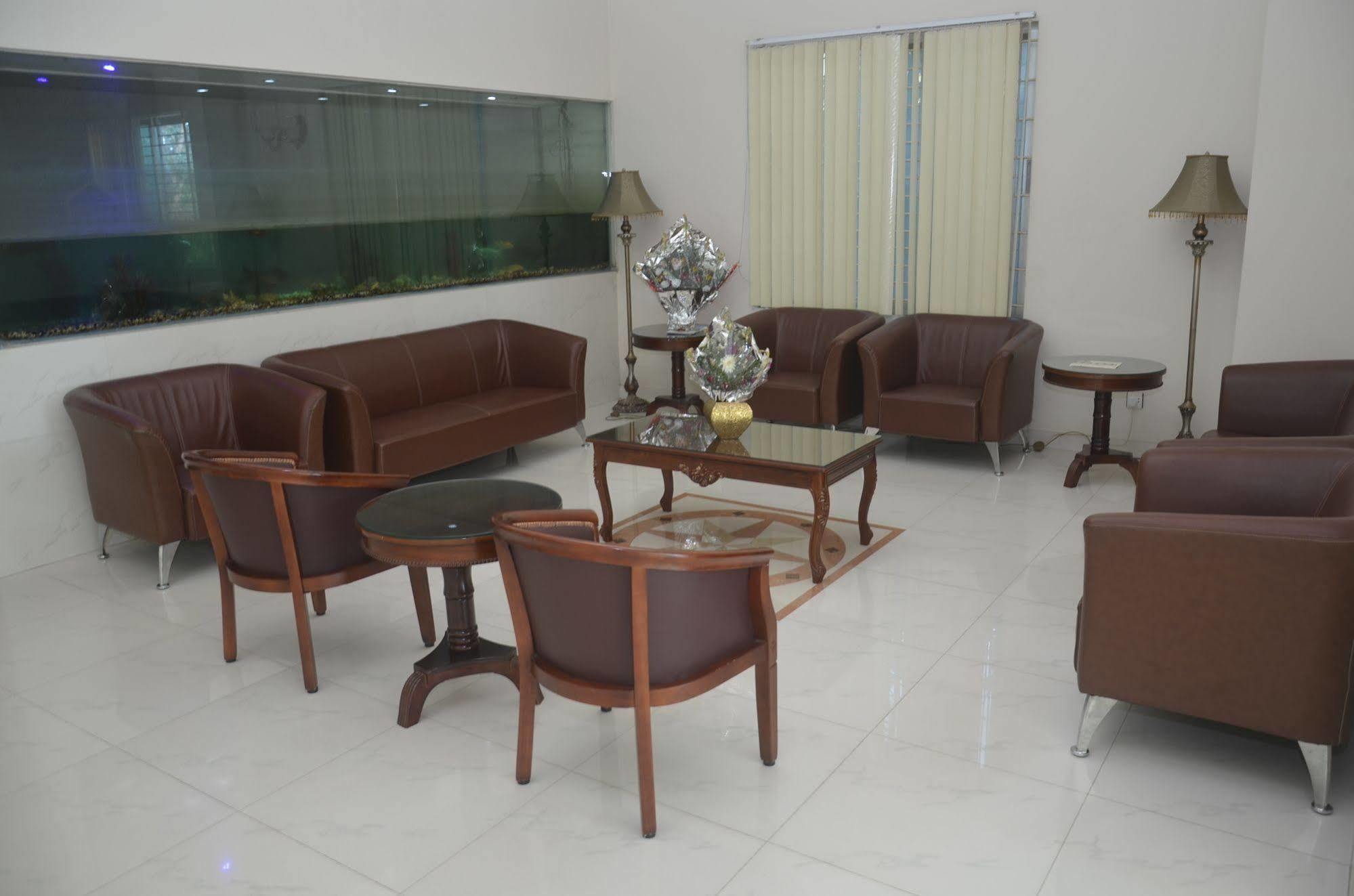 סילט La Rose Hotel מראה חיצוני תמונה