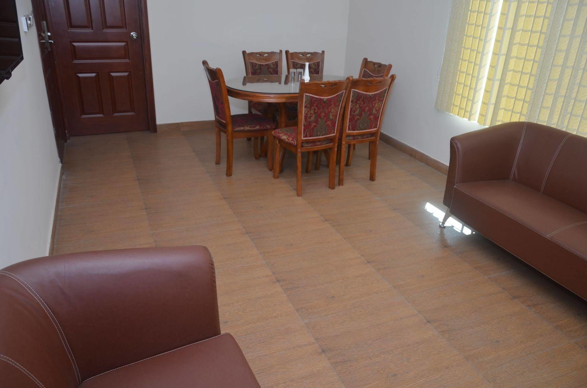 סילט La Rose Hotel מראה חיצוני תמונה