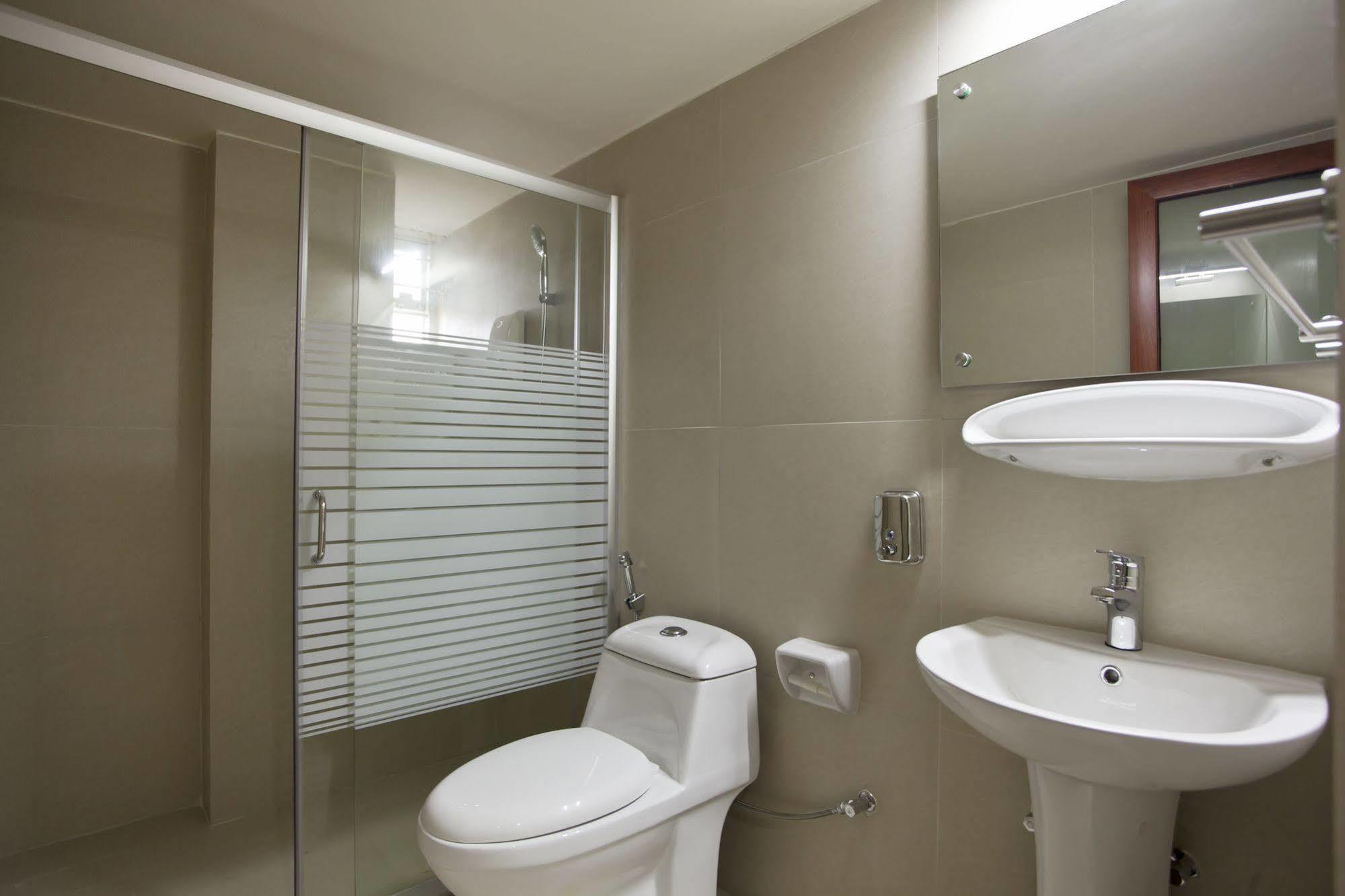 סילט La Rose Hotel מראה חיצוני תמונה
