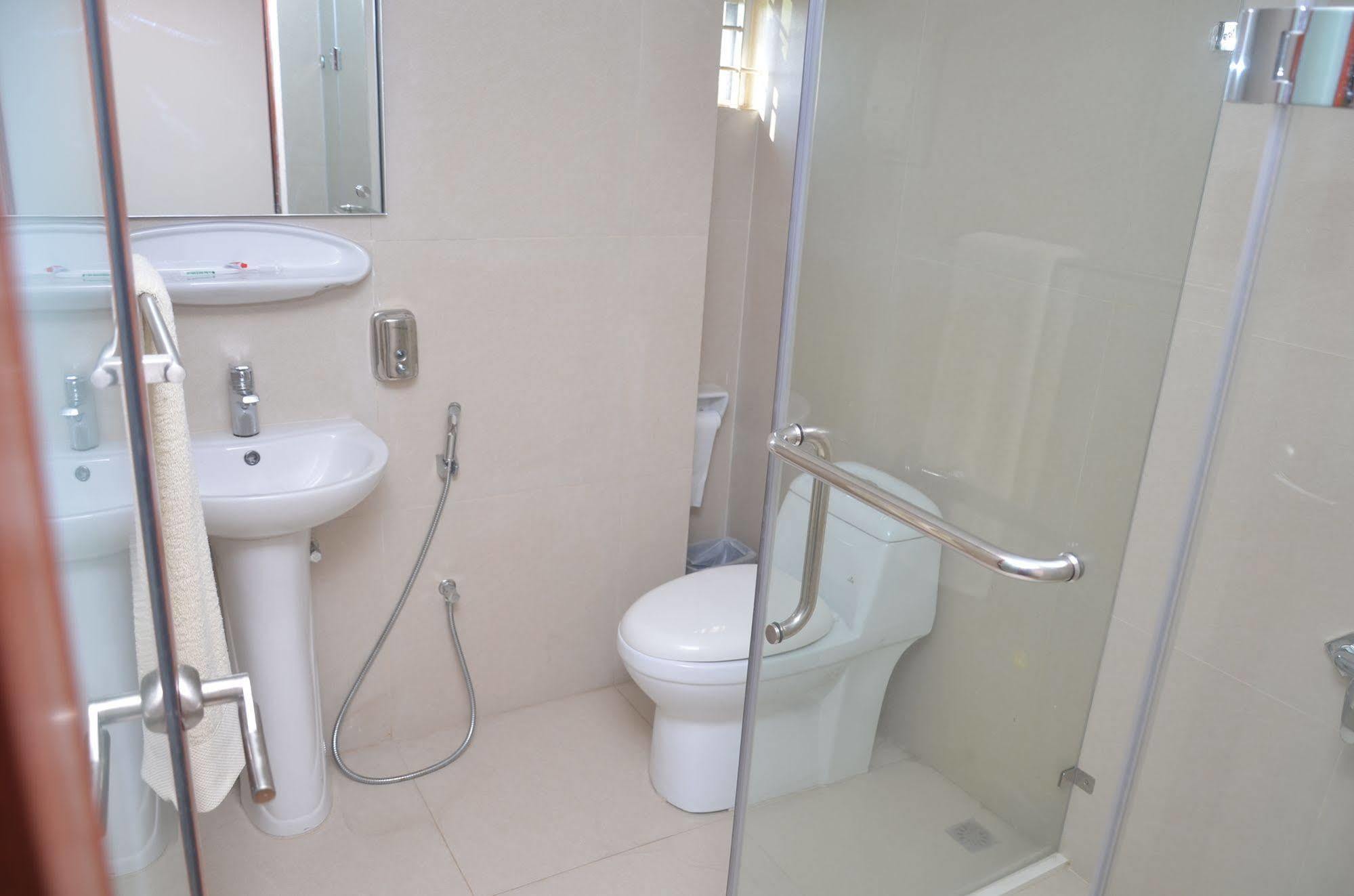 סילט La Rose Hotel מראה חיצוני תמונה