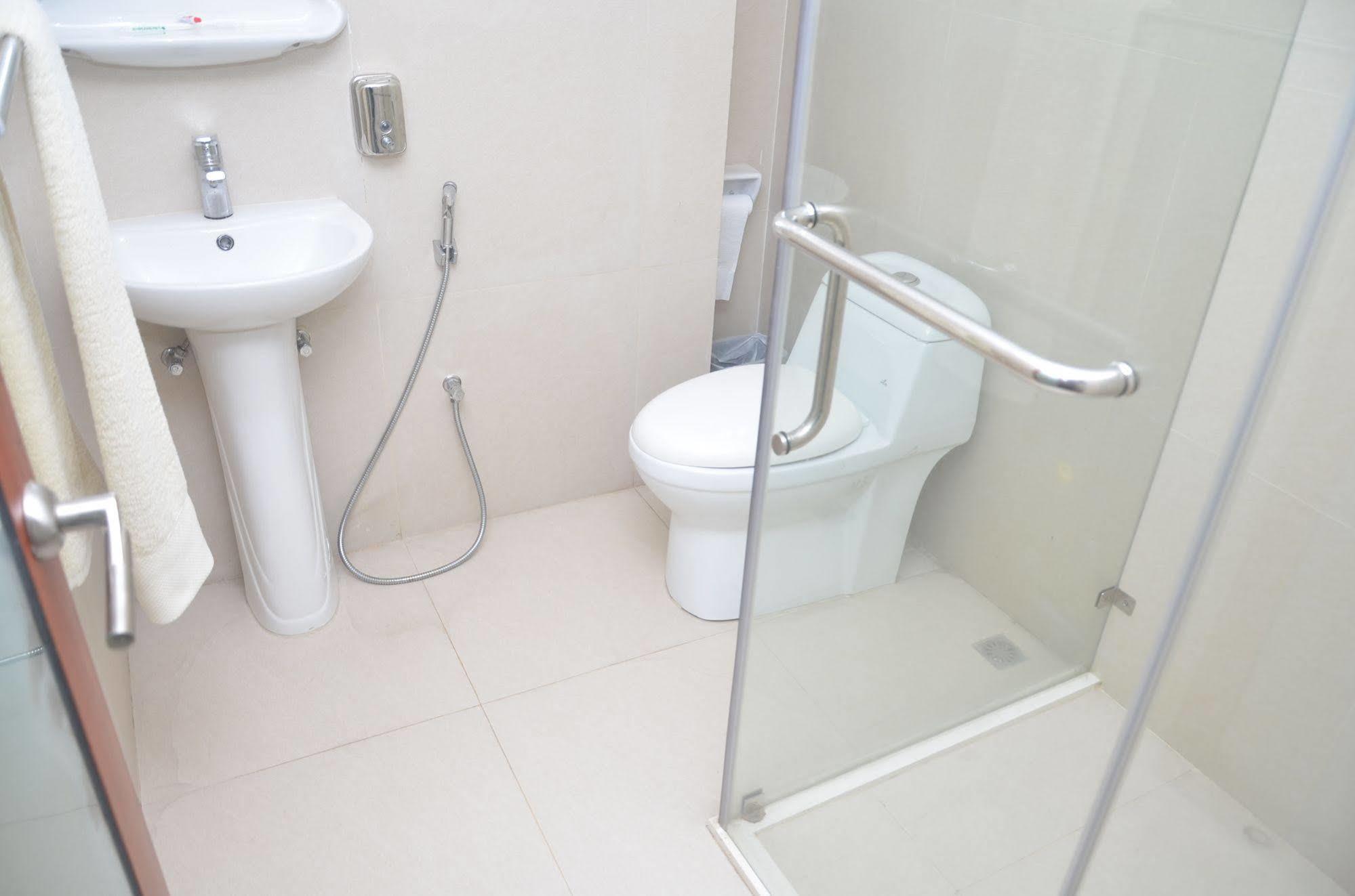 סילט La Rose Hotel מראה חיצוני תמונה