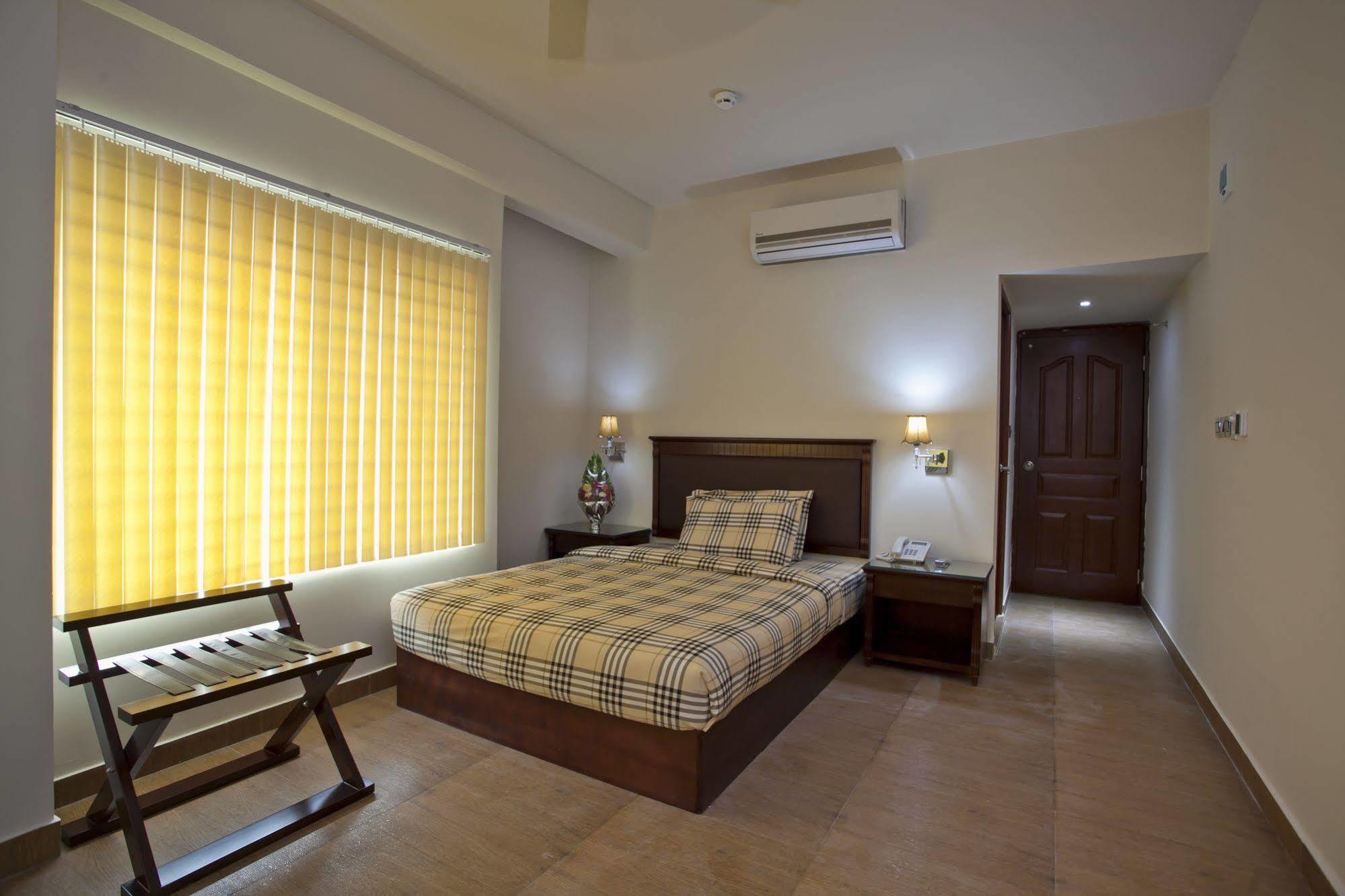 סילט La Rose Hotel מראה חיצוני תמונה