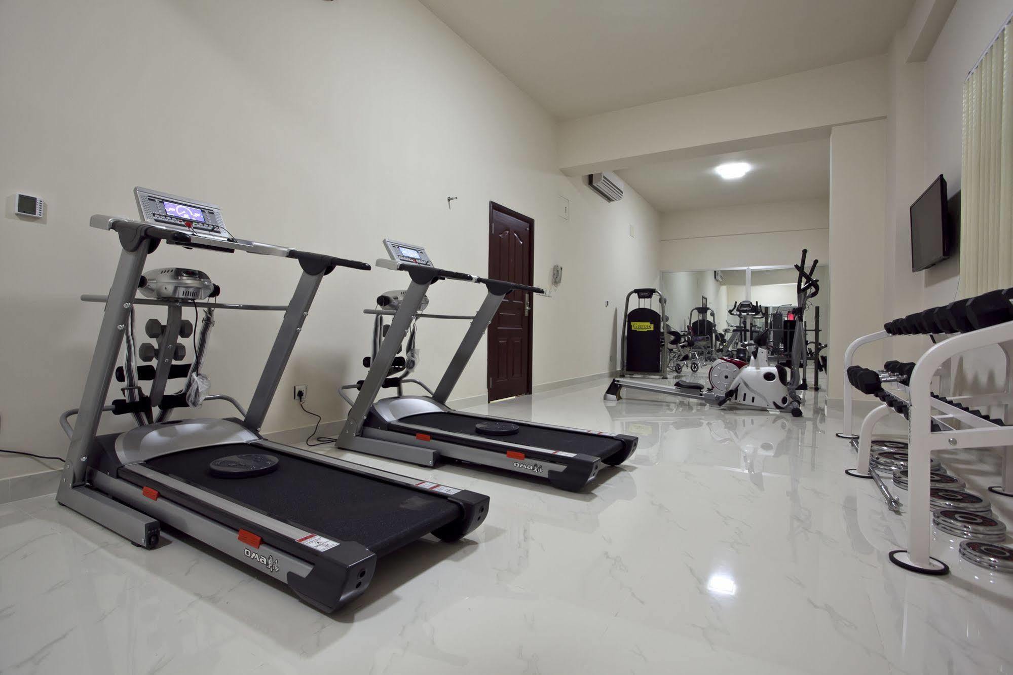 סילט La Rose Hotel מראה חיצוני תמונה