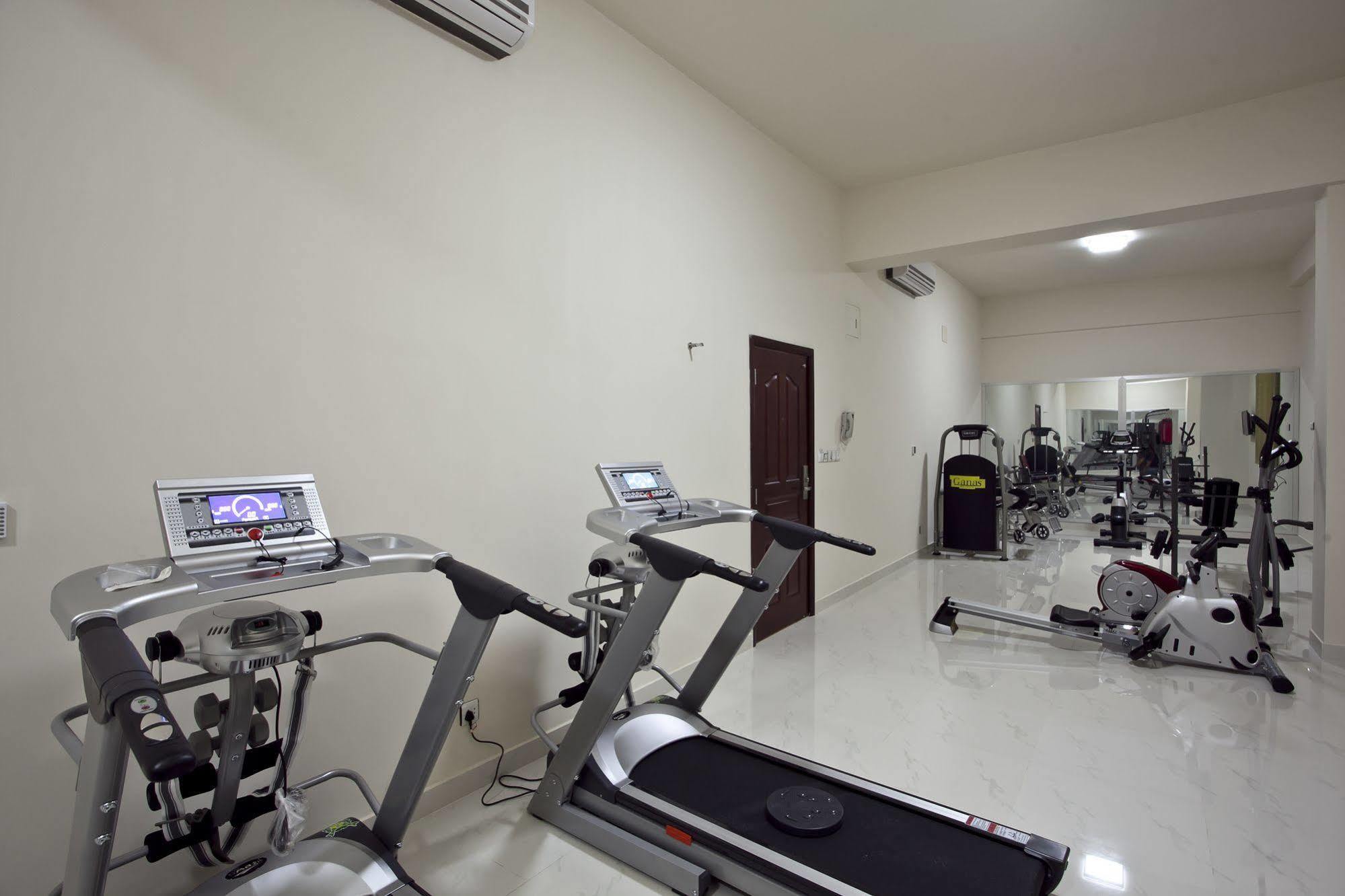 סילט La Rose Hotel מראה חיצוני תמונה