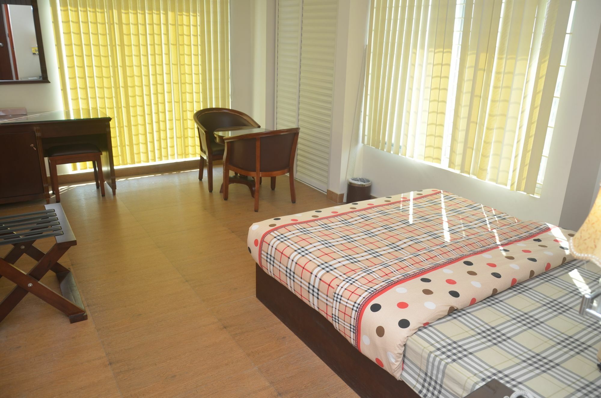 סילט La Rose Hotel מראה חיצוני תמונה